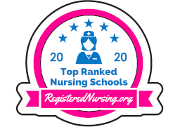 2020 Top Ranked Nursing Schools, Registered Nursing . Org