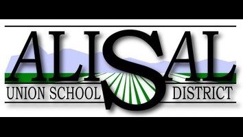 Alisal School District Logo
