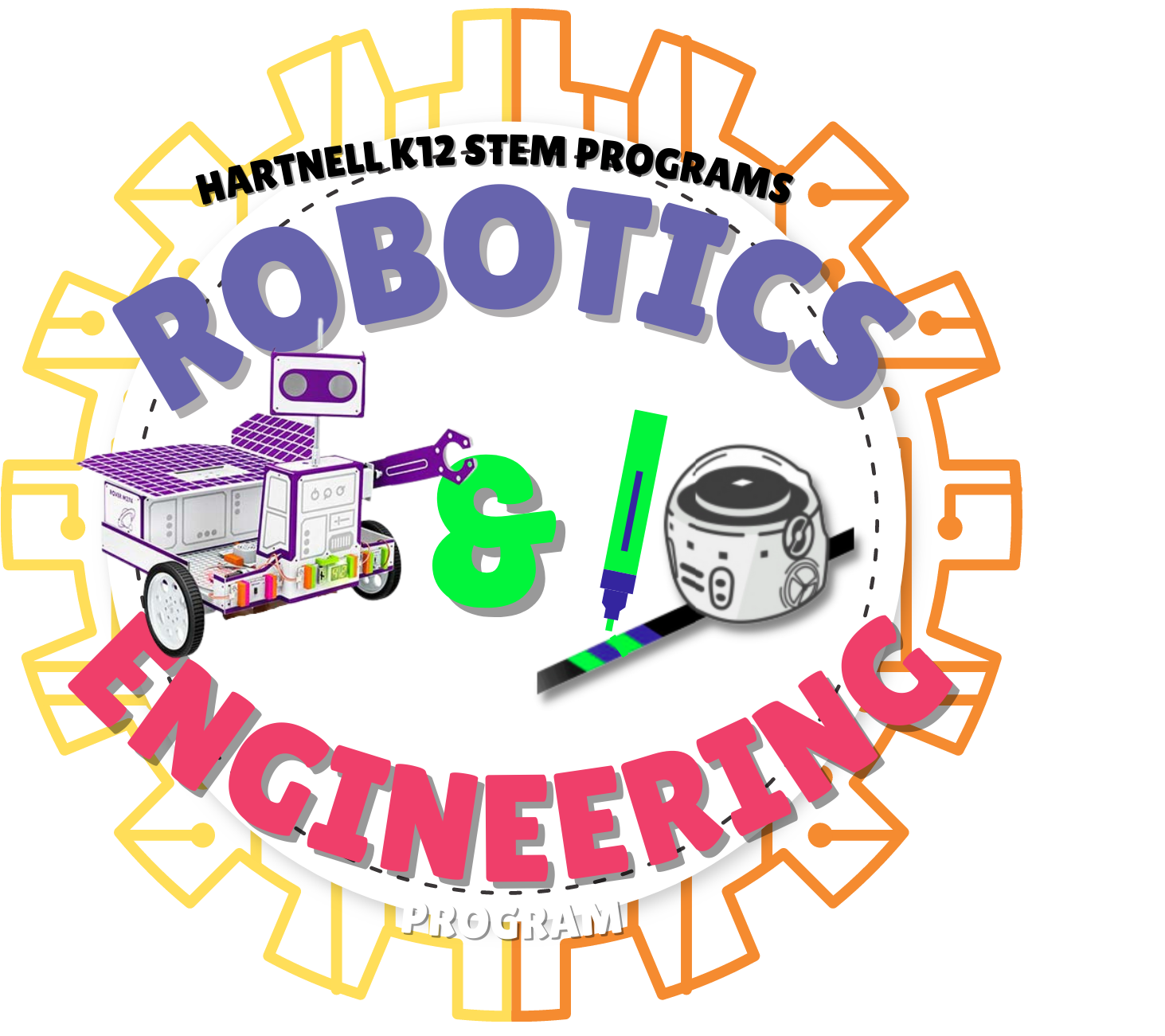 robotics logo