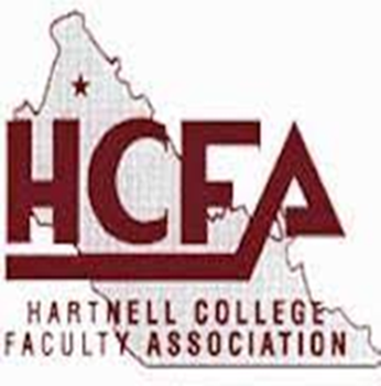 HFCA Union Logo