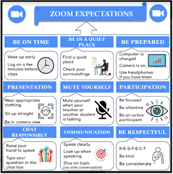 Zoom Expectations